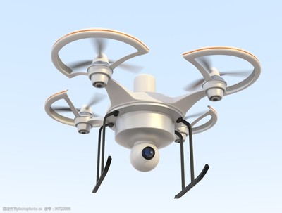 翱翔天際的智能羽翼 無人機技術的演進與應用前景